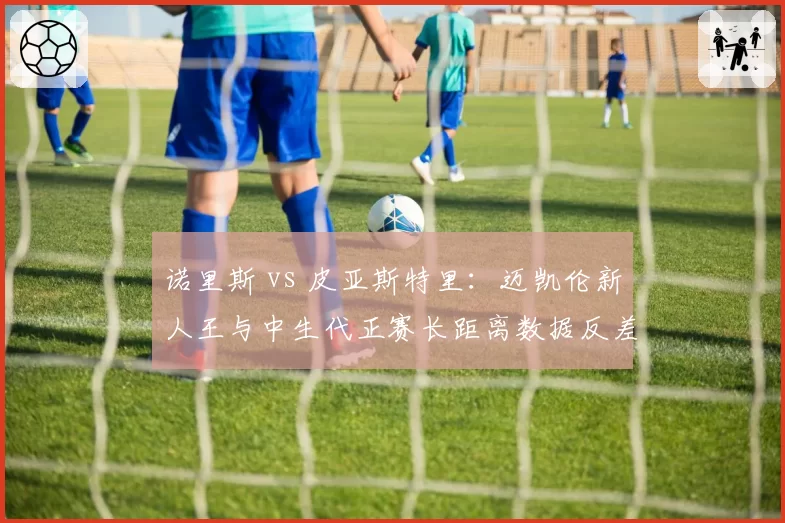 诺里斯 vs 皮亚斯特里：迈凯伦新人王与中生代正赛长距离数据反差