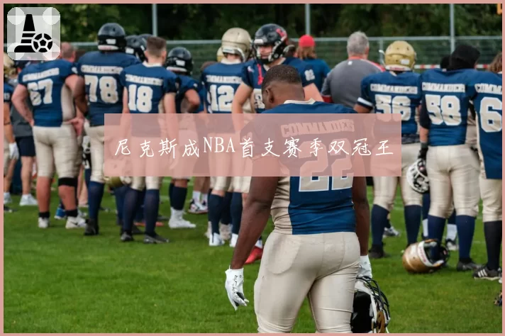 尼克斯成NBA首支赛季双冠王