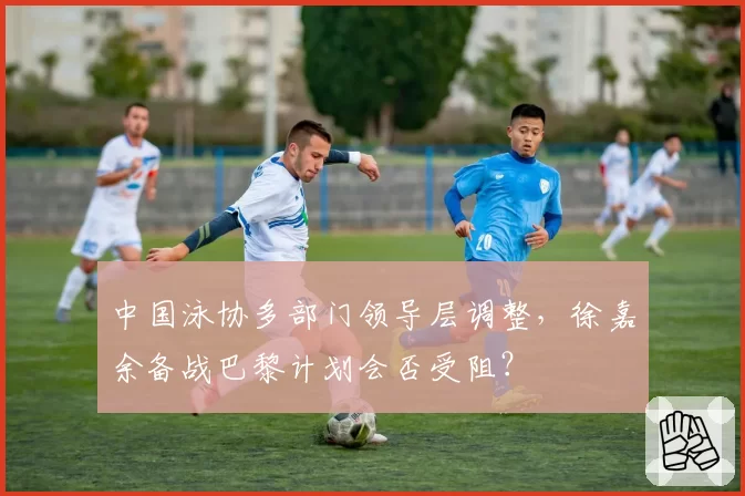 中国泳协多部门领导层调整，徐嘉余备战巴黎计划会否受阻？