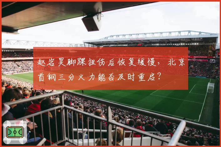 赵岩昊脚踝扭伤后恢复缓慢，北京首钢三分火力能否及时重启？