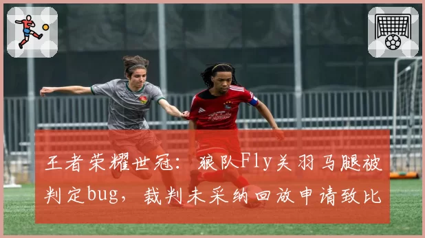 王者荣耀世冠：狼队Fly关羽马腿被判定bug，裁判未采纳回放申请致比赛失利